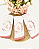 Kit Atoalhado Inicial Rose - Imagem 2