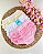 Kit 3 Calcinha Babadinhos Coloridas - Imagem 3