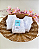 Kit 3 Calcinhas Brancas - Imagem 2