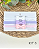 Kit 3 Faixa Melissa - Imagem 4
