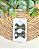 Kit 2 Laços de Linho RN - Imagem 4