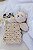 Naninha Amigurumi Ursinho - Imagem 4
