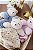 Naninha Amigurumi Ursinho - Imagem 1