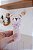 Chocalho Amigurumi - Imagem 10
