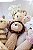 Chocalho Amigurumi - Imagem 2