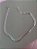 Pulseira Grumet 4,0mm - Imagem 3
