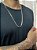 Conjunto Grumet 4mm - Imagem 1