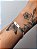 Pulseira Personalizada Olhar - Imagem 3
