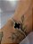 Pulseira Clover 10mm Preta - Imagem 3