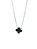 Colar Clover Verde - Imagem 1