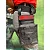 Kit Bornal Pochete Preto Modular Bombeiro Civil com 3 Itens - Imagem 1