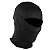 Balaclava Articulada Touca Ninja Moto Térmica Uv Preto - Imagem 2