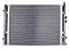 Condensador Trator Tl75 85 95 Pá Carregadeira W50c W60 W70c - Imagem 1