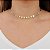 Choker Paula - Corações - Imagem 2