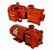 Bomba de Agua Multiestagio Starmac Mod.40/3 de 7,5cv Trifasico 220/380/440v - Imagem 1