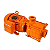 Bomba de Agua Multiestagio Starmac Mod.40/3 de 7,5cv Trifasico 220/380/440v - Imagem 4