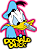 Donald  Duck DTF - Imagem 1