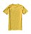 Camiseta Amarelo - 100% Algodão - Imagem 1