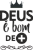 Deus é bom -  DTF - Imagem 1