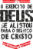 Exercito De Deus -  DTF - Imagem 1