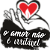 O Amor Não é Irritavel -  DTF - Imagem 1