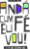 A Fé Não Costuma Falhar -  DTF - Imagem 1