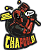 Deadpoll Chapolim -  DTF - Imagem 1