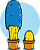 Homer e  Marge -  DTF - Imagem 1