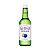 Soju Chum Churum Blueberry 360Ml - Imagem 1