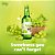 Soju Jinro Grape Uva Verde- 360Ml - Imagem 2