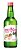 Soju Coreano Jinro Sabor Pêssego - 360Ml - Imagem 1