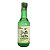 Bebida Destilada Soju Chum Churum - Original - 360Ml - Imagem 1