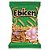 Salgadinho Ebicen Cebola- 60G - Imagem 1