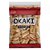 Salgadinho De Arroz Okaki Apimentado Sankio Pacote 100G - Imagem 1