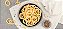 Salgadinho Coreano Cebola Onion Flavored Rings Cebola - 50 Gramas - Imagem 2