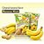 Salgadinho Banana Kick - Nong Shim 45G - Imagem 3