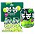 Suco Coreano De Uva Verde Com Pedaços Da Fruta Bon Bon Haitai 235Ml - Imagem 3