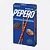 Biscoito Coreano Lotte Pepero Palito Choco Cookie 32G - Imagem 2