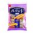 Biscoito Folhado Japonês Lumonde- Com Cobertura De Chocolate Bourbon - 88,8G - Imagem 1