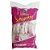 Biscoito Coreano Doce De Polvilho Com Glacê Shirayuki 200G Paulista - Imagem 1