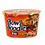 Lamen de Frango Picante Bowl Noodle- Nongshim 100G - Imagem 1
