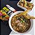 Lámen Coreano Tempura Udon - Nongshim - 118g - Imagem 2