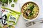 Lamen Vegano Coreano Suave Nongshim Ramyun Vegetais 100g - Imagem 3