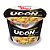 Lamen Coreano Tempura Udon- Big Bowl Noodle Soup - Imagem 1