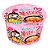 Lamen Coreano Picante Frango e Queijo Cremoso Carbonara Big Bowl 105g - Imagem 1