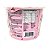 Lamen Coreano Picante Frango e Queijo Cremoso Carbonara Big Bowl 105g - Imagem 2