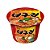Lamen Coreano Neoguri Picante E Frutos Do Mar Big Bowl 114G - Imagem 1