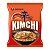 Lamen Coreano Kimchi Ramyun Picante - 100G - Imagem 1