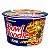 Lamen Coreano Yukhejang Noodle Sopa Apimentado Nongshim 100g - Imagem 1