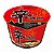 LAMEN SHIN RAMYUN PICANTE CARNE E LEGUMES BIG BOWL COPO - 117 GRAMAS - Imagem 1